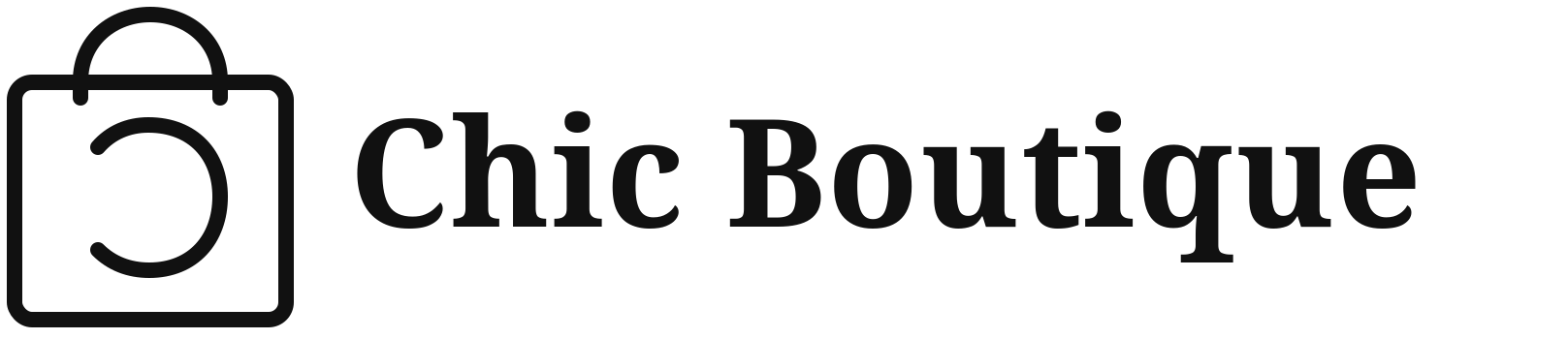 chic boutique