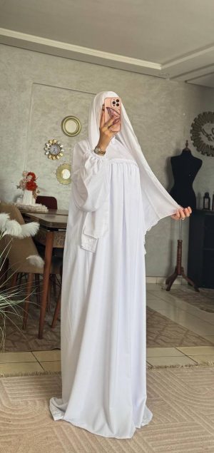 ABAYA ASSILA